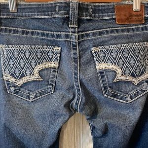 Big star jeans. Size 29